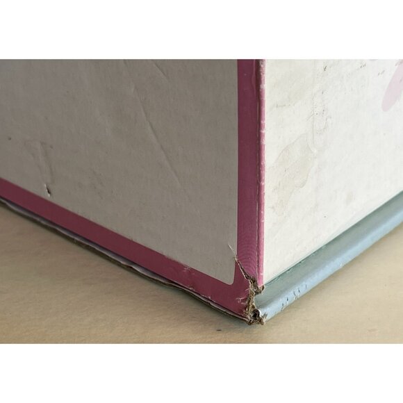 Paradise Galleries PIXIE GIRL DOLL Fairy Reborn RED HEAD 18" Vinyl Cloth COA - Picture 16 of 16